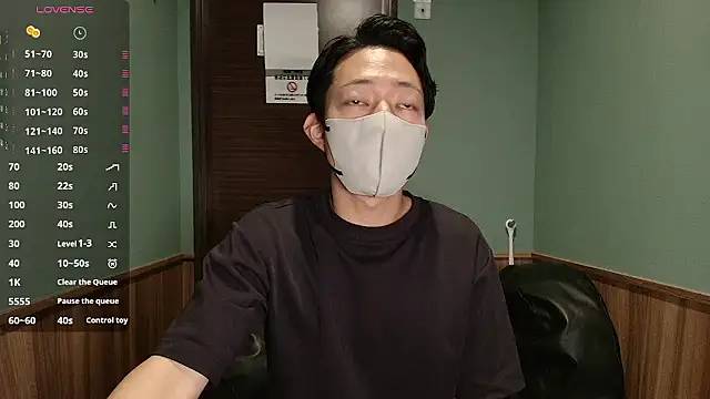 i am Hiro online show from May 15, 4:20 am
