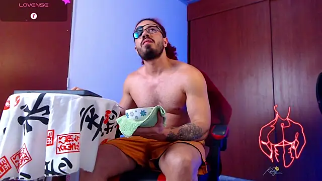 pirata fitness online show from February 13, 5:40 pm