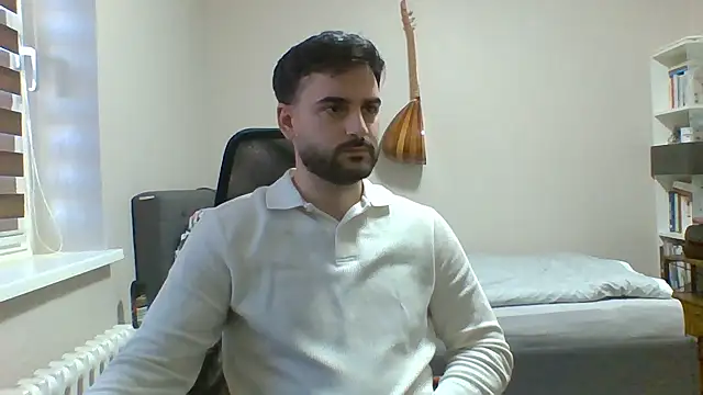 Bln412 online show from March 20, 1:26 pm