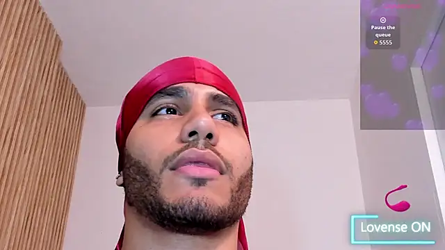 ibraiimm online show from November 5, 9:39 pm