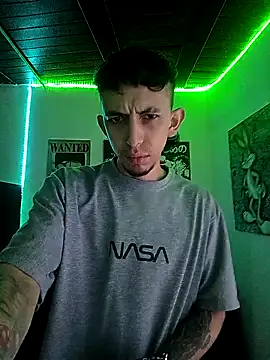 Chris  Jones online show from April 11, 10:24 pm