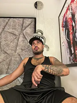 PapiStan online show from November 7, 9:40 pm