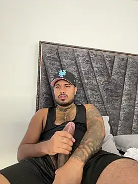 PapiStan online show from November 11, 10:48 pm