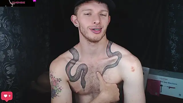 andrewxbi online show from February 23, 3:47 pm