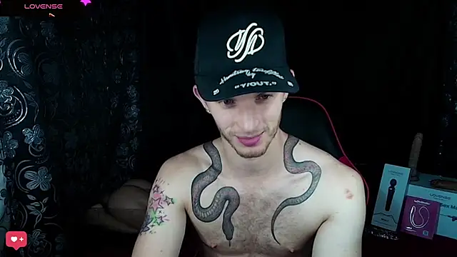 andrewxbi online show from February 22, 3:46 pm