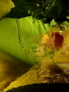 BamyaFetish online show from February 4, 10:38 pm