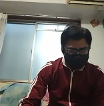 SunkLupus online show from January 10, 3:01 am