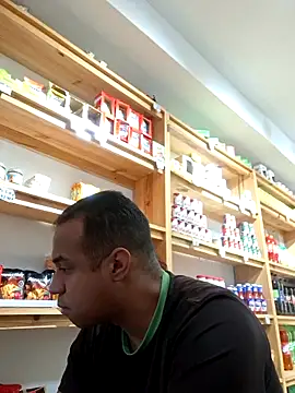 elnegro707070 online show from February 12, 11:16 am