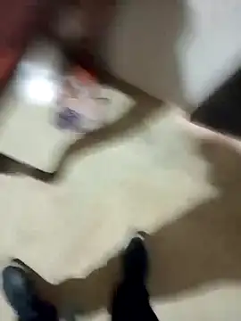 luuiss12 online show from September 23, 5:23 pm