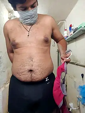 Brown69 guy online show from May 23, 5:24 am