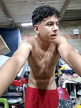 Santy Stump online show from March 5, 2:30 am