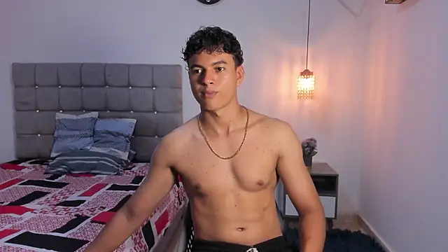 Santy Stump online show from January 31, 11:58 pm