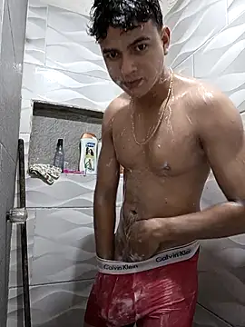 Santy Stump online show from March 23, 7:31 pm