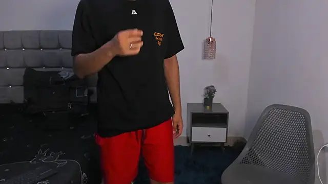 Santy Stump online show from March 10, 9:21 pm