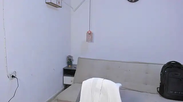 Santy Stump online show from March 27, 9:38 pm