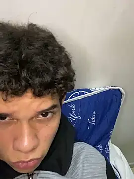 Darck Dan online show from February 21, 4:57 am