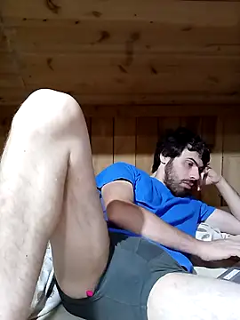 Snapshot of Angelsordemons6 chatting on September 9, 10:19 pm Angelsordemons6 online show from September 9, 10:19 pm