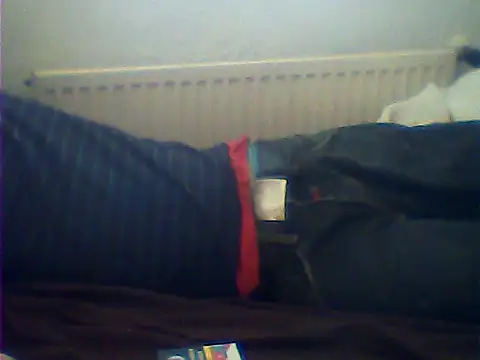 rimbaud77 online show from April 19, 5:23 pm