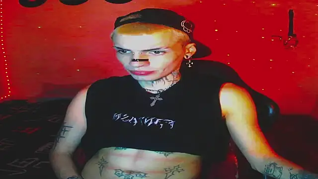 prince x dark online show from May 12, 8:56 am