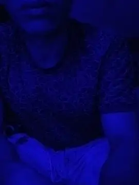 Ghostben online show from April 19, 11:42 am