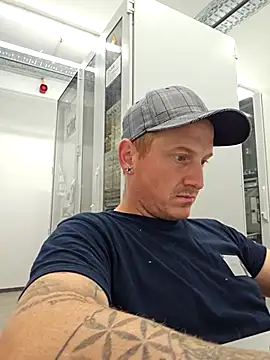 NormalHardDick online show from September 26, 8:23 am