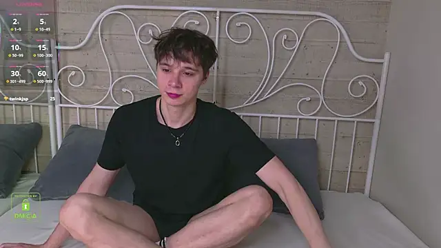 AnthonyHall online show from November 1, 4:16 am