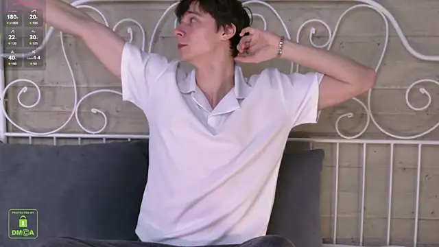 AnthonyHall online show from November 15, 4:36 am