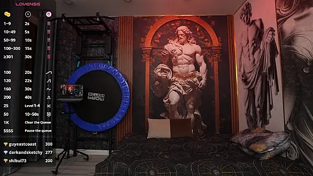 bylbash online show from February 27, 10:49 am