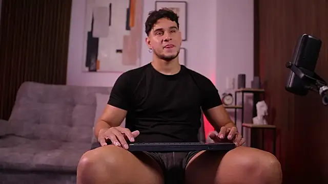 DaviesBrown online show from January 5, 10:24 pm