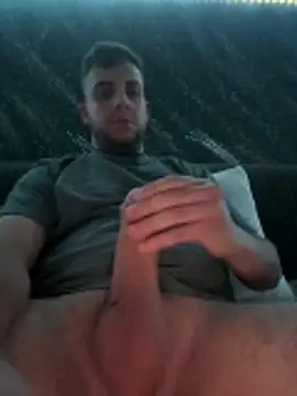 20cmdicazzo online show from October 18, 5:12 am