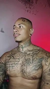 David tatto1 online show from February 13, 5:02 am