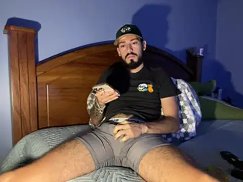 Jonny0399  online show from June 23, 6:29 am