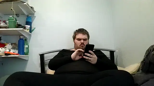 alexthe9t online show from February 18, 6:27 pm