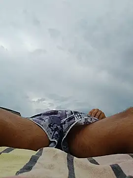 Alessio1987 online show from July 26, 2:58 pm