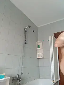 Alessio1987 online show from March 15, 12:56 pm