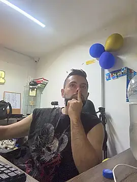 Nacho Masters online show from January 18, 2:02 am