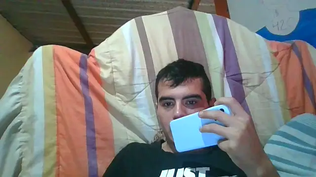 Ortiz3404 online show from December 13, 9:10 pm