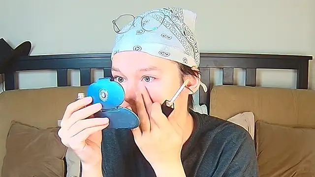 Derek Carter online show from October 27, 2:30 pm