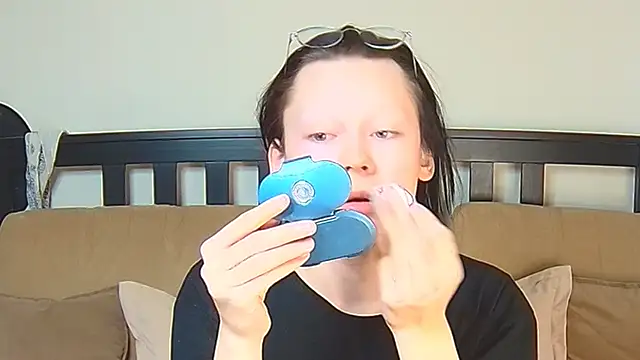 Derek Carter online show from February 23, 1:35 pm