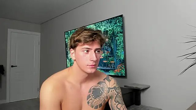 DaniHort online show from February 26, 7:54 am