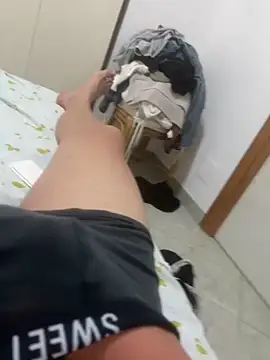 PermutedAquila online show from September 13, 1:28 am