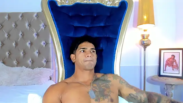Snapshot of antonio__444 chatting on September 20, 11:10 am antonio 444 online show from September 20, 11:10 am