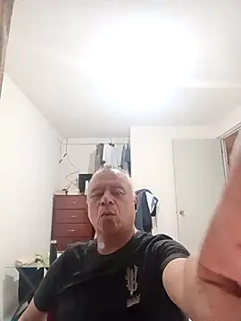 cuntico online show from October 27, 4:37 am