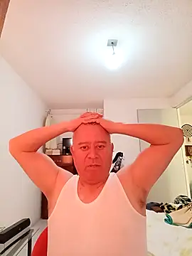 cuntico online show from November 12, 8:47 pm