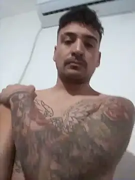 bigandstrong2217 online show from September 11, 5:12 pm