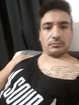 bigandstrong2217 online show from September 9, 4:12 am