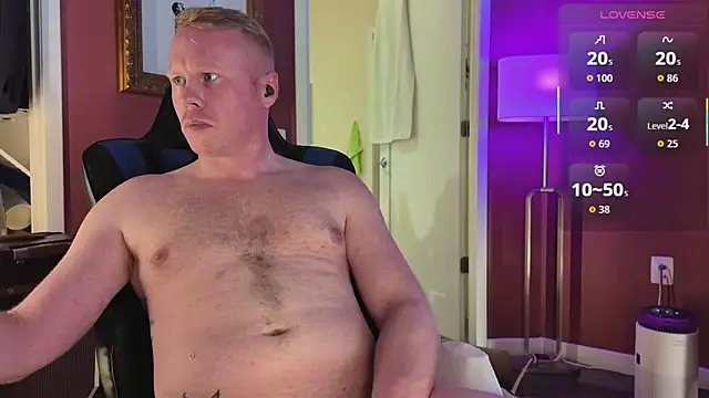 twunkdean online show from February 6, 4:26 pm