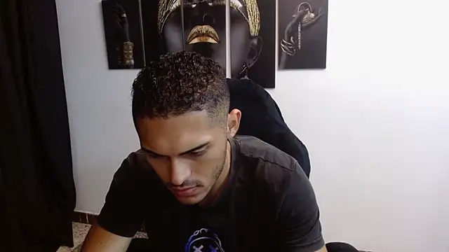 Derek Storm  online show from November 30, 11:56 am