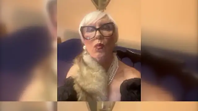 ROBY SWEETHOT online show from January 14, 12:04 am