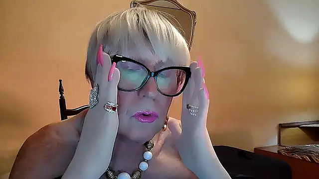 ROBY SWEETHOT online show from October 4, 10:36 pm